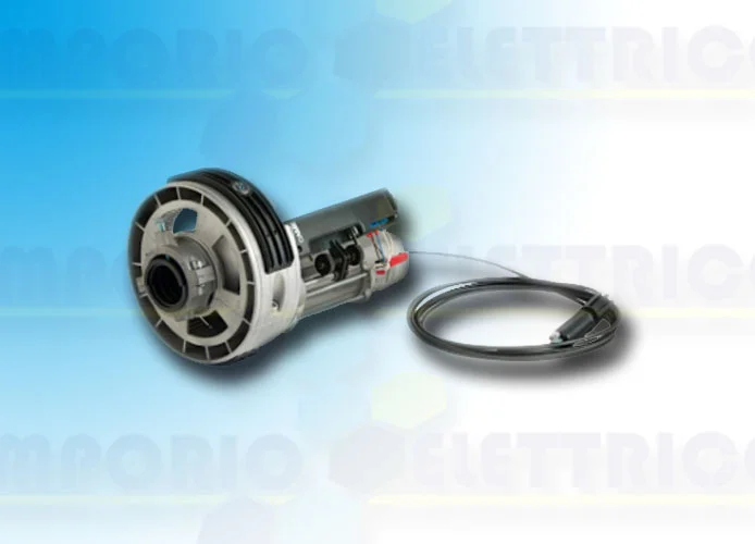 came motor spare parts page 001h40230120 h40230120