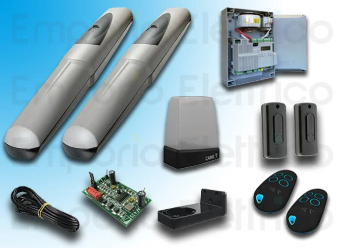 came automation kit axo ax3024 24v 001u7311ml