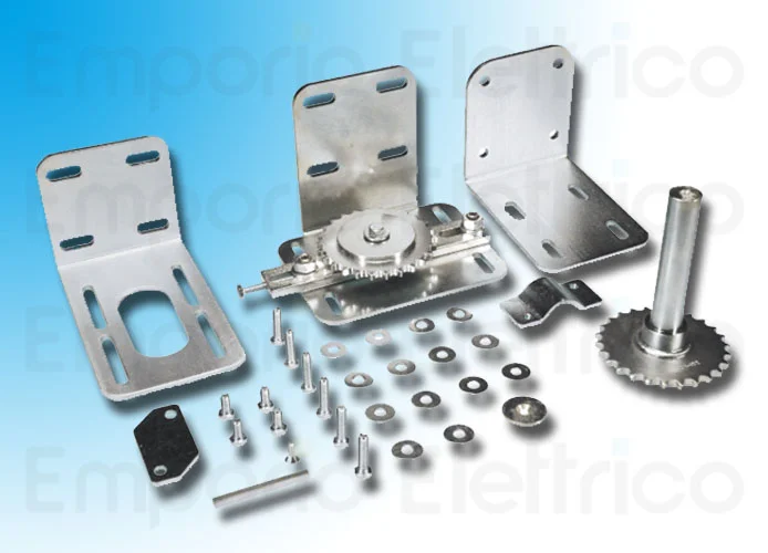 came folding door transmission system 001c004 c004