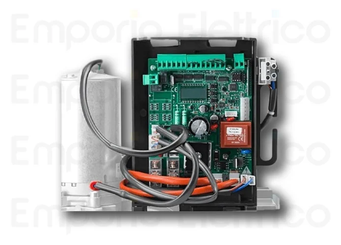 beninca control unit for 1 actuator 24vdc 9686693 cp.b24esa