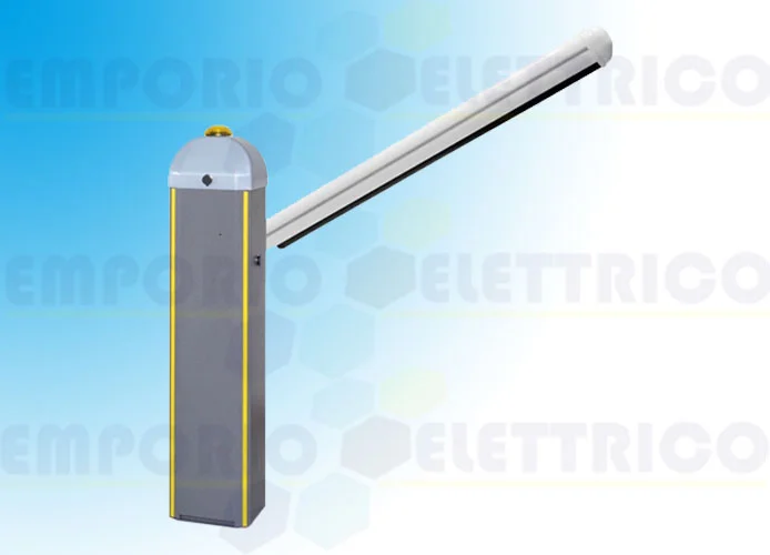 6. came spare parts for barriers