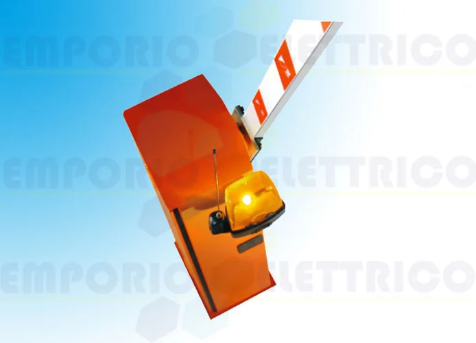 came spare part page for g2500-g2500n barriers