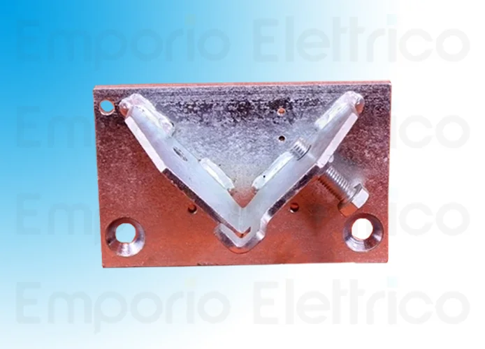 came spare part barrier mechanical stop g4040z g4040iz 119rig334