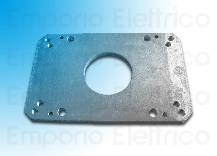 came spare part intermediate plate g3000 119rig420