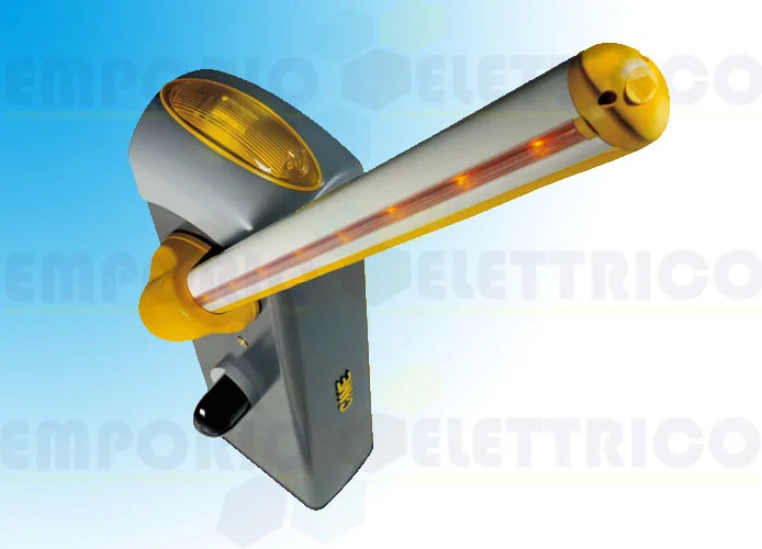 came spare part page for g3000-g3001 barriers