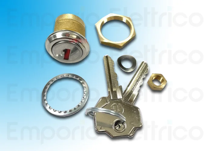 came spare part door lock group gt4-gx4-gt8 88003-0080