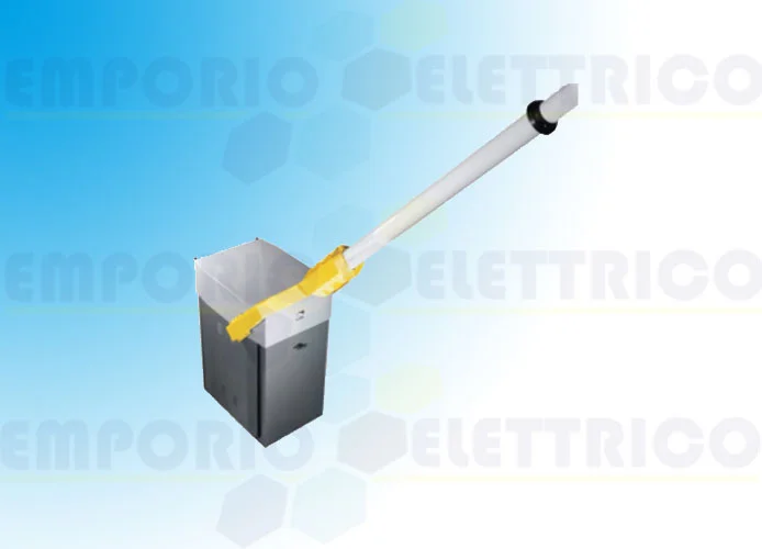 came spare part page for gard 12 barriers 