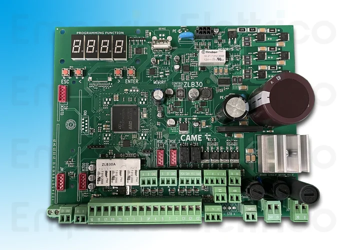 came spare part board zlb30a 88003-0054