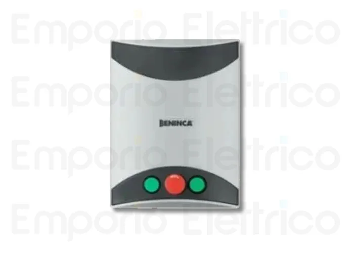beninca control unit for 1 actuator 230vac brainy24.p 917600973