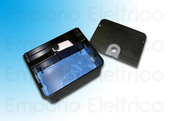 came spare part frog-cfn foundation box and cover 88001-0043