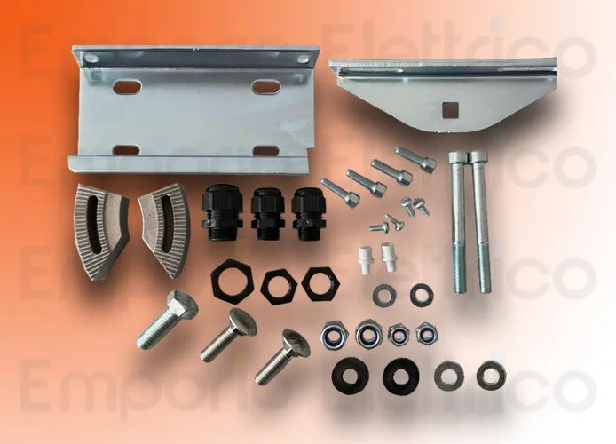 faac ricambio accessori 391-compas 63003423