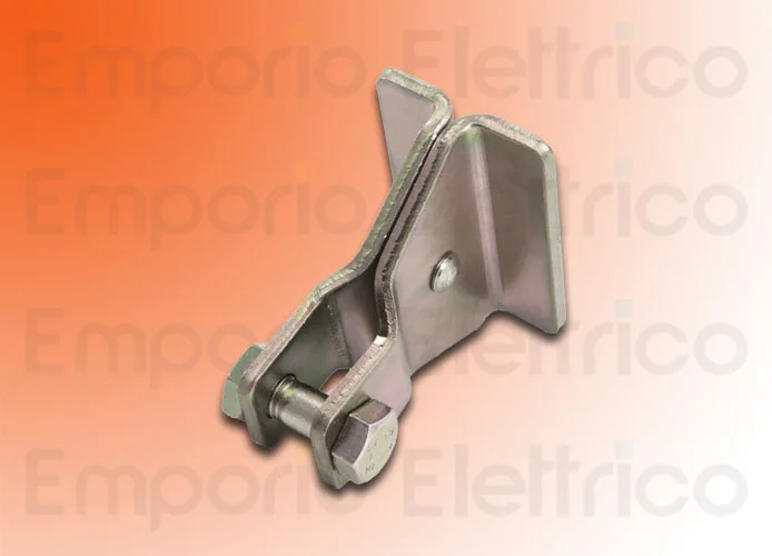 faac ricambio attacco anteriore 400/87 7220355