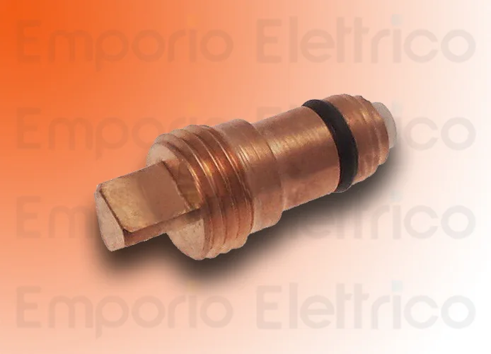 faac ricambio valvola di sblocco 402 (2020) 63003419