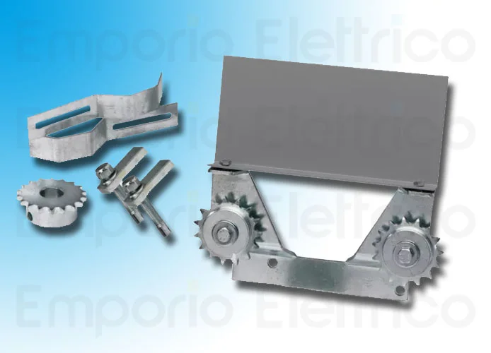 came chain drive device 001b4353 b4353