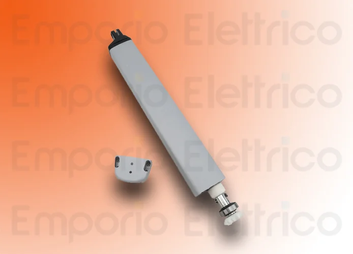 faac ricambio gruppo tubo 415 l 63003344