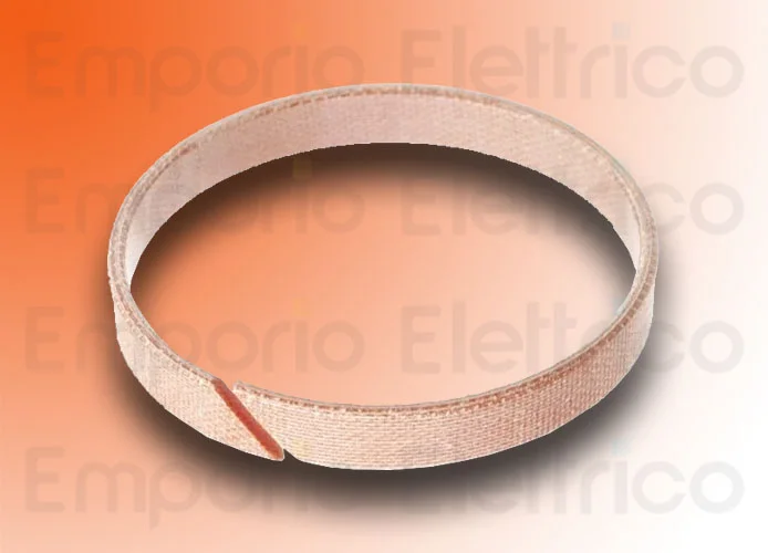 faac ricambio anello pist.e/gt 70x65-9,7/102 7049195