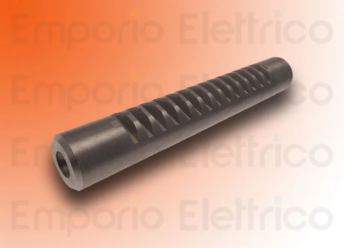 faac ricambio cremagliera 180 gradi allumin. 7193065