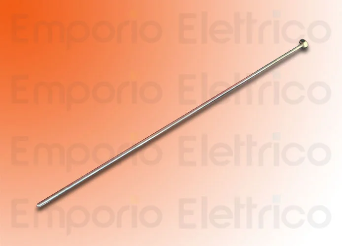 faac ricambio vite pistone 400 ped/750 '88 7019145