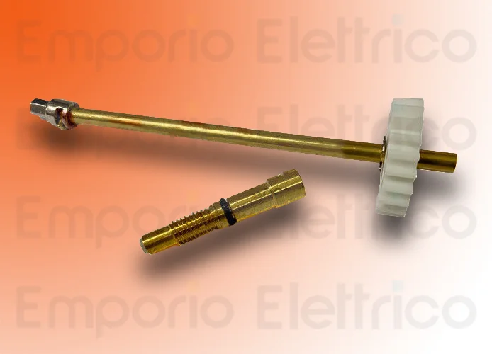 faac ricambio gruppo sblocco 760 cr 63003361