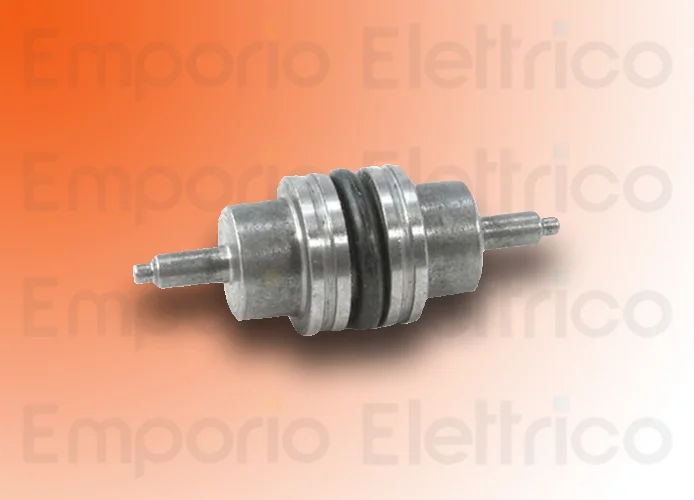 faac ricambio pistone di commutazione +o-ring (418748) 63003459