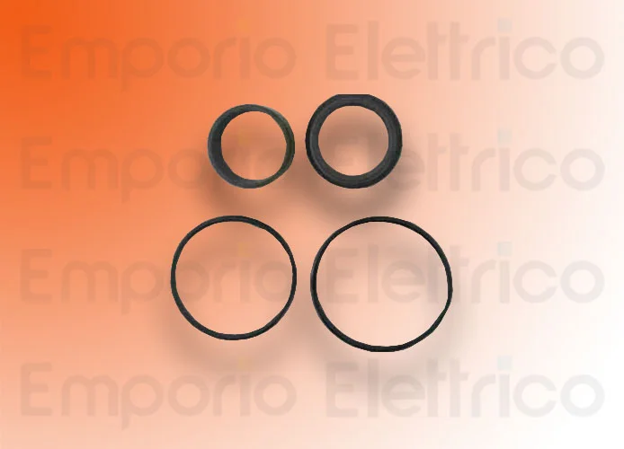 faac ricambio gruppo boccole igus s800 63003307