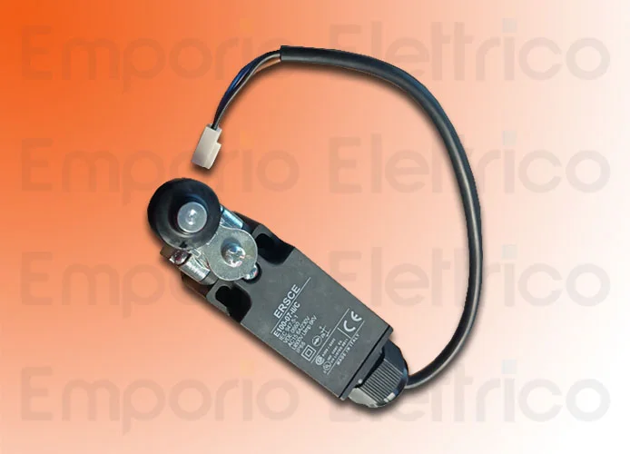 faac ricambio finecorsa per 748d 758203