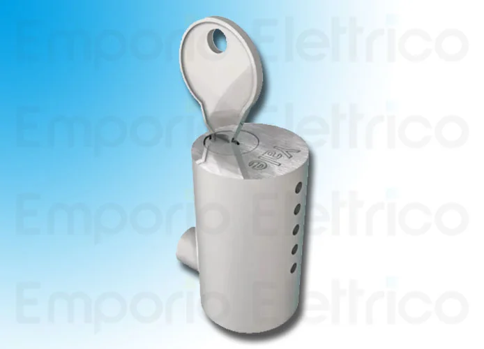 came lock cylinder with din key 001d001 d001