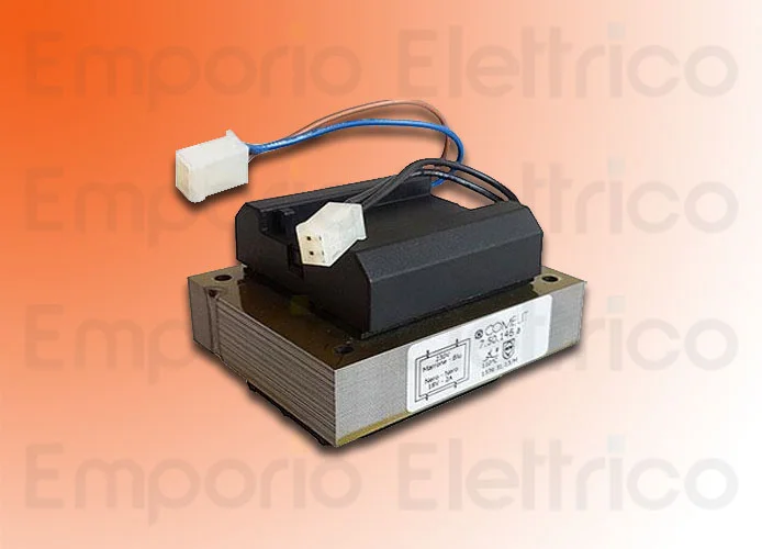 faac spare part transformer d600/zodiac 60 7501265