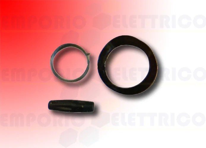 bft wire release for Argo 7m safm 2604015 n733956