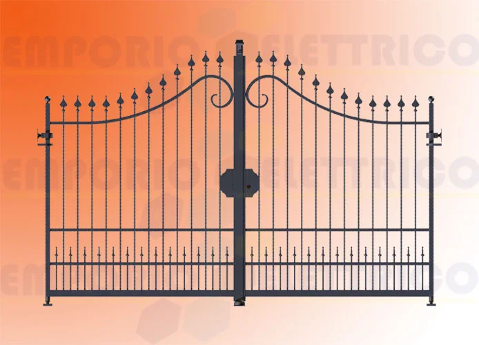 1. faac spare parts for swing gate motors