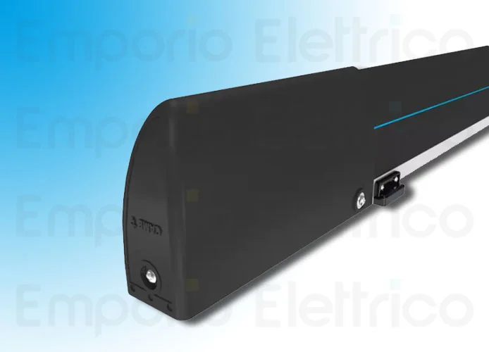 came black safety sensitive edge 001dfwn2500n dfwn2500n