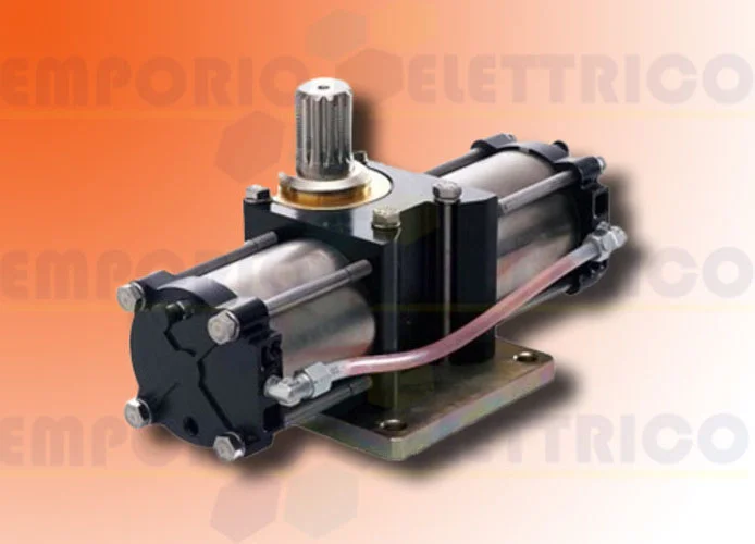 faac jack motor spare parts page 750 100°