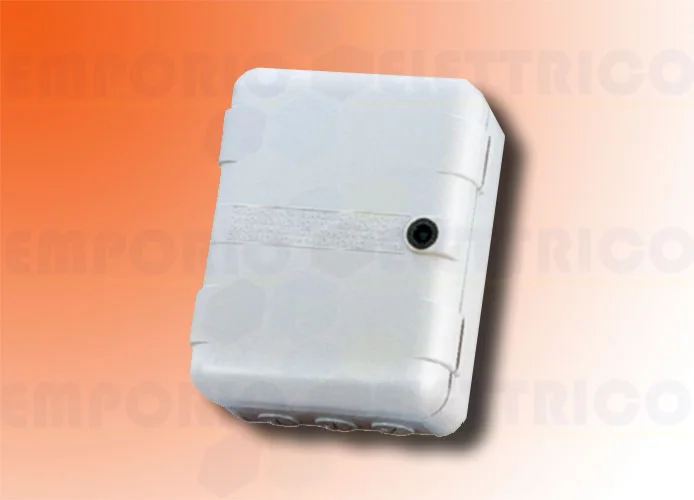 faac spare parts page for box 750 l-m