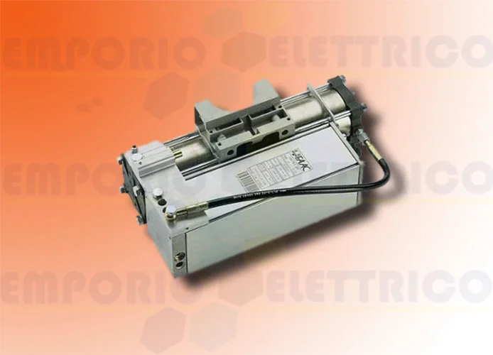 faac spare parts page for motor 760