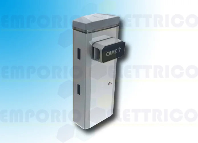 came automatic barrier 24v gard gt8 ggt80ags 803bb-0270
