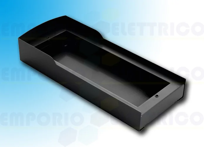 came bpt wall-mounted installation box for outdoor places mtm mtmsp3m vr 840xc-0180