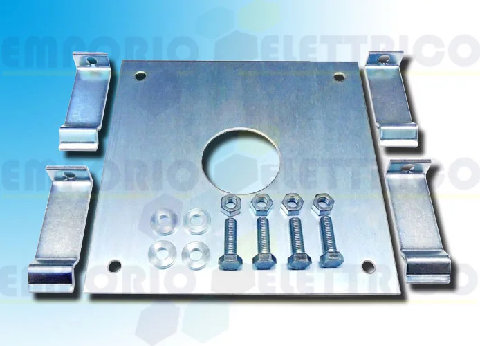 came spare part fixing base cat 119rix005