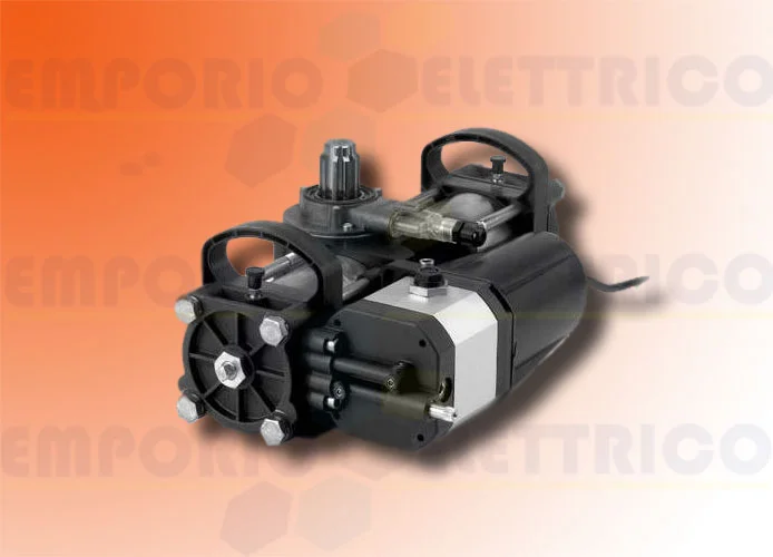 faac spare parts page for motor s700h