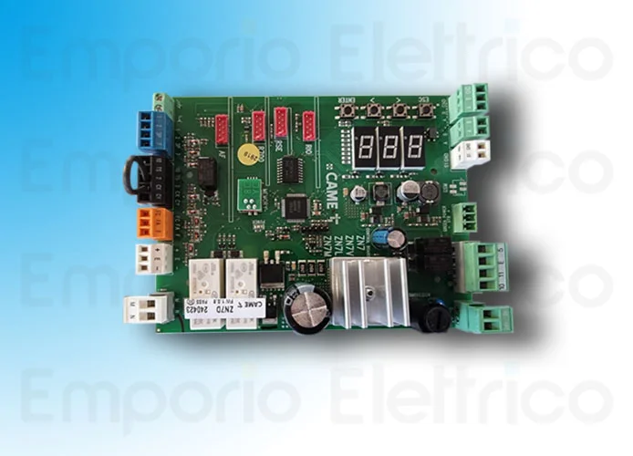 came spare part electronic board zl37c cat-x24 3199zl37c