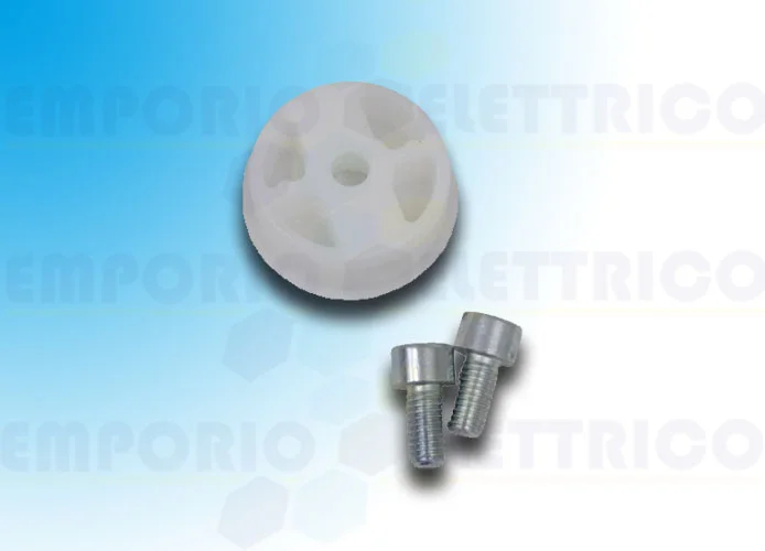 came spare part gearmotor cap unipark 119riu004