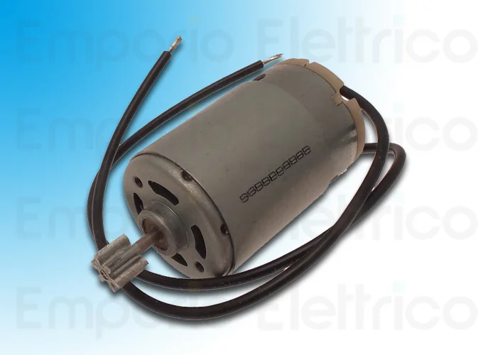 came spare part motor group unipark 119RIU006