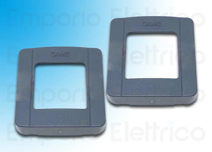 came spare part outer cover sel digital 2 pcs 88006-0050