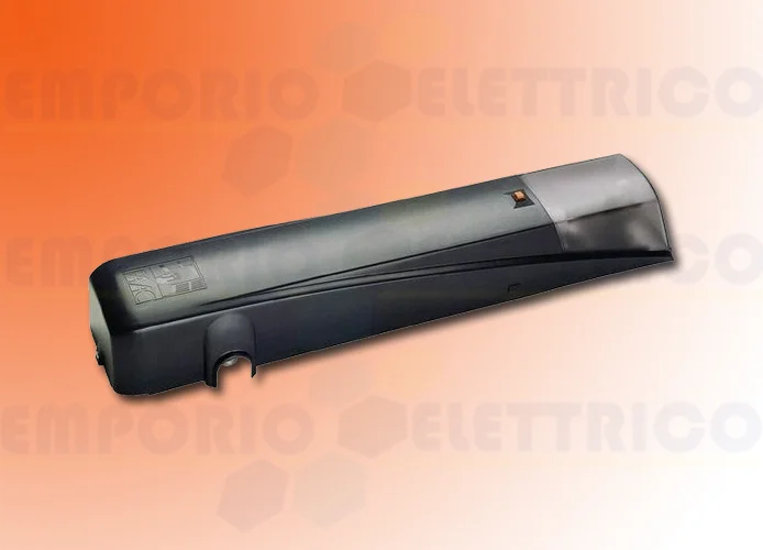 faac spare parts page for motor 595