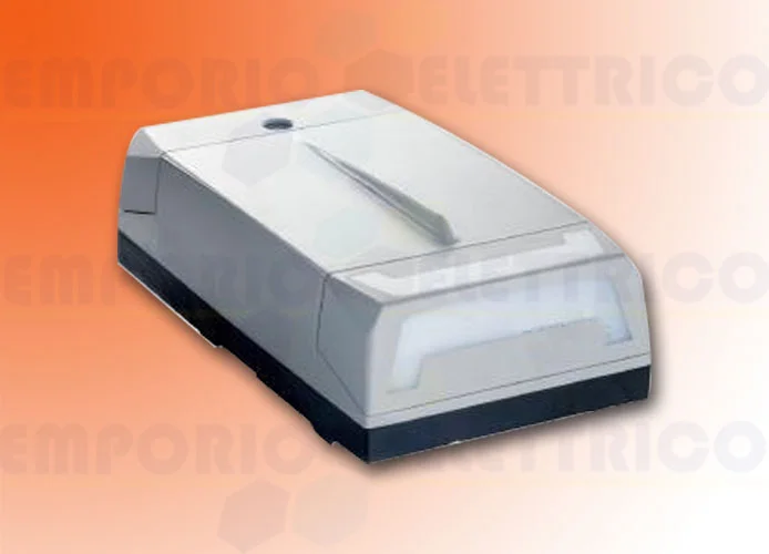 faac spare parts page for motor d1000