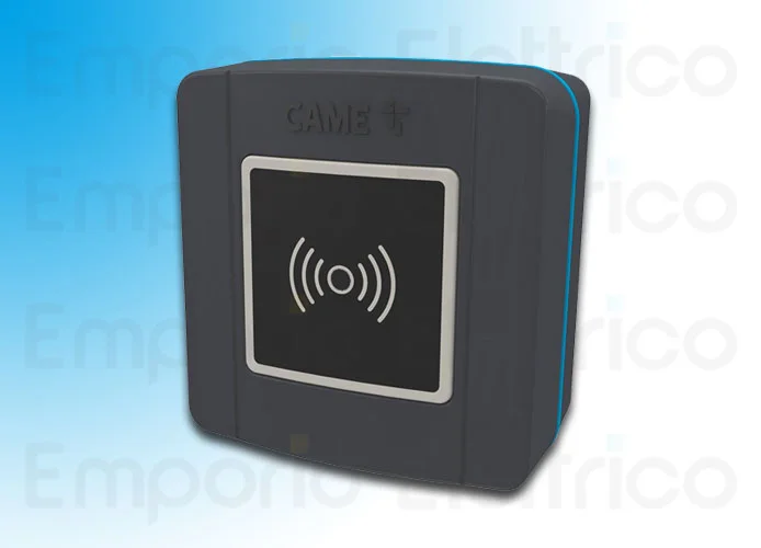 came outdoor mifare bus transponder selector selm1bdg 806sl-0320