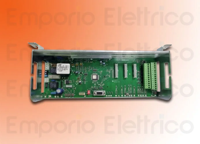 faac ricambio scheda controllo 930 sf 7908265