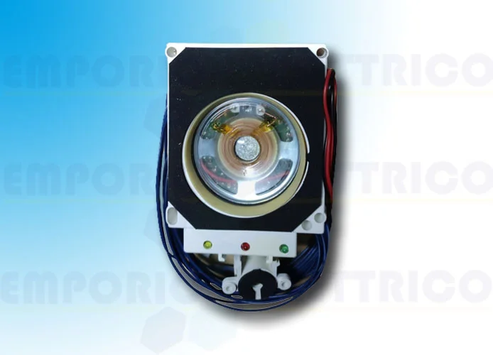 came bpt audio module for non-bpt number plates az/300 60191900