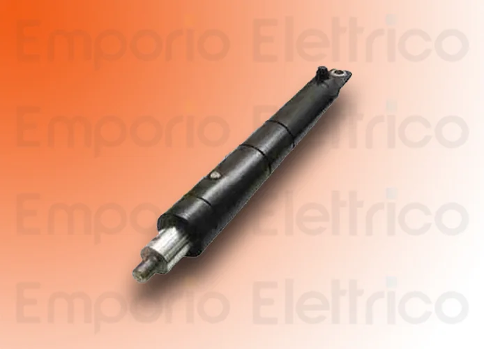 faac ricambio cilindro tuffante 620 con forcella filet 63003417