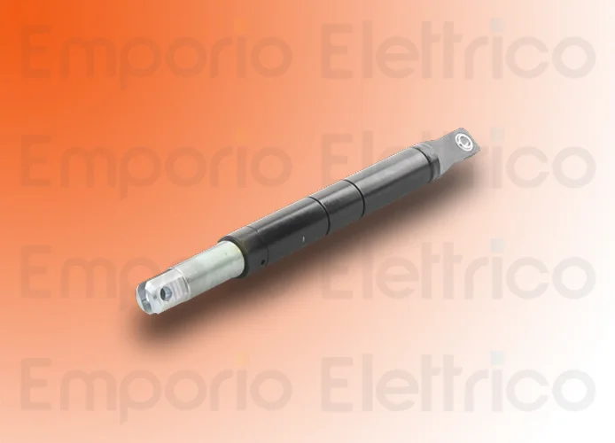 faac ricambio cilindro tuffante 640 con forcella filet 63003418