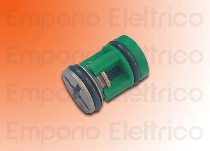 faac ricambio valvola di blocco b680 63000163